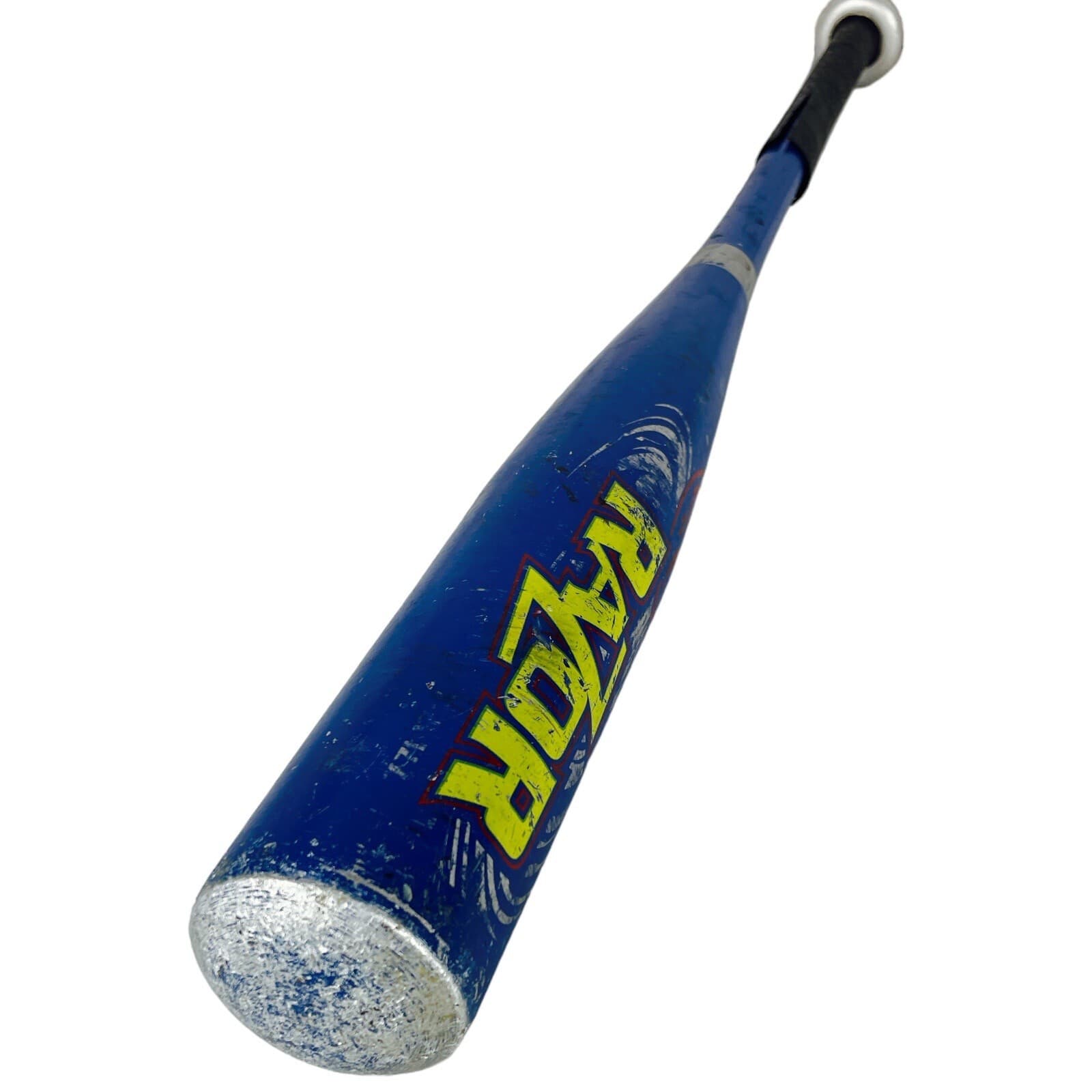 Rawlings Razor TBRZ Youth Baseball Bat TBall 2 1/4" Barrel 26" 16 Oz Ultra Light - Thumbnail 9