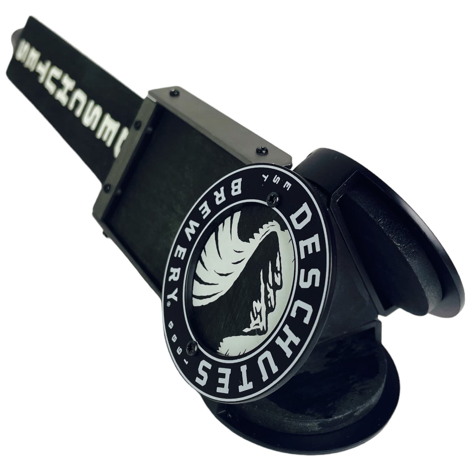 Deschutes Brewery Tap Handle Craft Beer Interchangable 12" Inch Unused New - Thumbnail 10