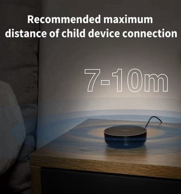 Aqara Hub M2 Smart Home Alarm Bridge Zigbee Apple HomeKit Alexa Google IFTTT - Thumbnail 5