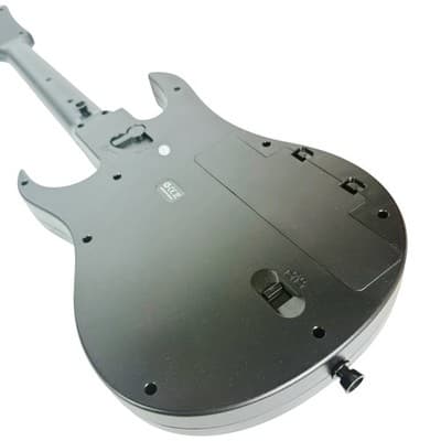 NBCP Wireless Guitar Controller for Nintendo Wii for Guitar Hero / Rock Band 2 - Thumbnail 5