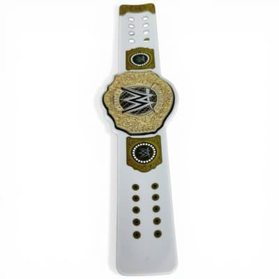 WWE Slap Bands WWE WOMENS WORLD CHAMPIONSHIP Title Series 2 - Thumbnail 11