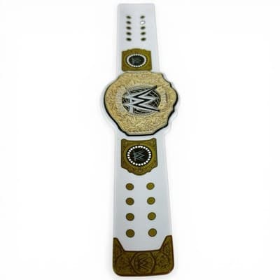 WWE Slap Bands WWE WOMENS WORLD CHAMPIONSHIP Title Series 2 - Thumbnail 3