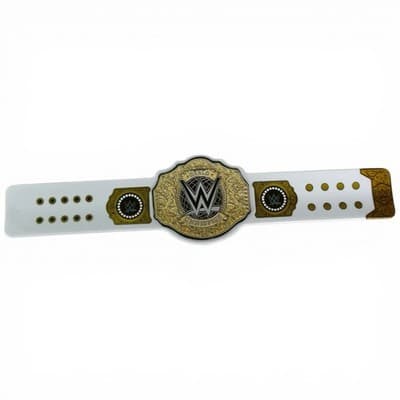 WWE Slap Bands WWE WOMENS WORLD CHAMPIONSHIP Title Series 2 - Thumbnail 2