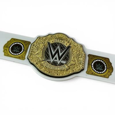 WWE Slap Bands WWE WOMENS WORLD CHAMPIONSHIP Title Series 2 - Thumbnail 9