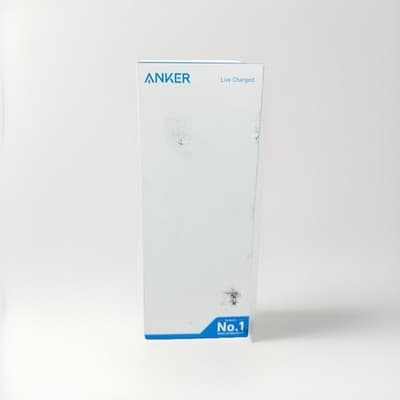 Anker 351 PowerStrip A9192 Surge Protector 12 Outlets USB-C/USB Ports 1250J 10’ - Image 1