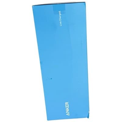 Anker 351 PowerStrip A9192 Surge Protector 12 Outlets USB-C/USB Ports 1250J 10’ - Thumbnail 6