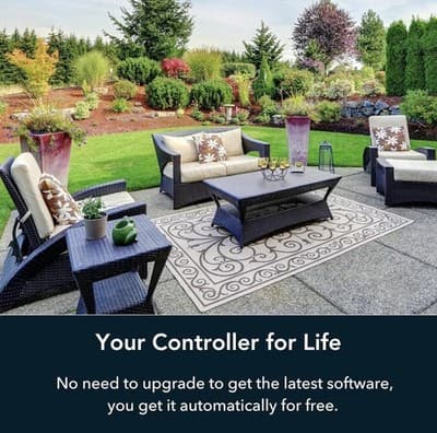 Rachio Smart WiFi Sprinkler Controller 8 Zone Irrigation App Scheduling - Thumbnail 6