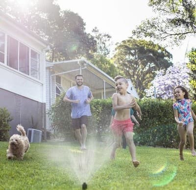 Rachio Smart WiFi Sprinkler Controller 8 Zone Irrigation App Scheduling - Thumbnail 7