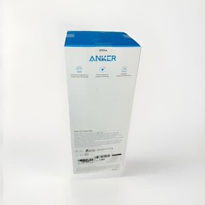 Anker 351 PowerStrip A9192 Surge Protector 12 Outlets USB-C/USB Ports 1250J 10’ - Thumbnail 4