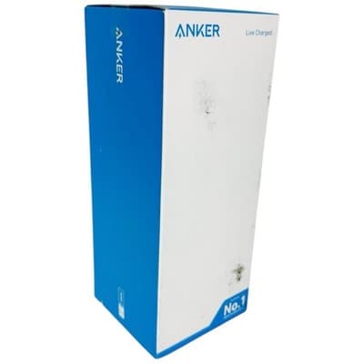 Anker 351 PowerStrip A9192 Surge Protector 12 Outlets USB-C/USB Ports 1250J 10’ - Thumbnail 2