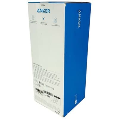Anker 351 PowerStrip A9192 Surge Protector 12 Outlets USB-C/USB Ports 1250J 10’ - Thumbnail 3