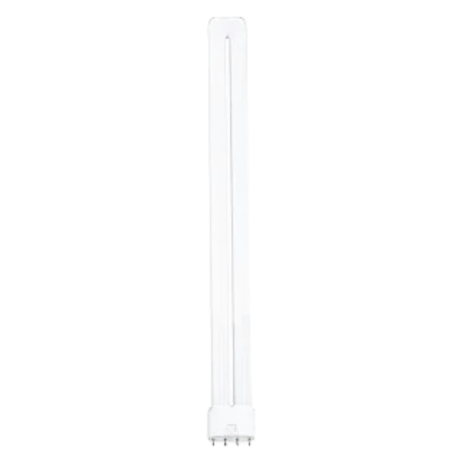 Sylvania 20585 FT40DL/835/RS Lamp DULUX 4PIN 2G11 Base Fluorescent Bulb 3 Pack - Image 1