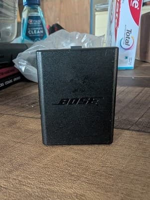 Bose Soundlink Color Model Black 415859 Bluetooth Speaker - Tested Works - Thumbnail 7