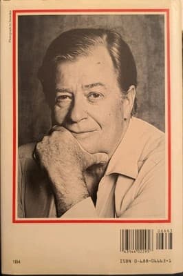 James Clavell's "Whirlwind" - Hardcover Edition - Excellent Condition - Thumbnail 2