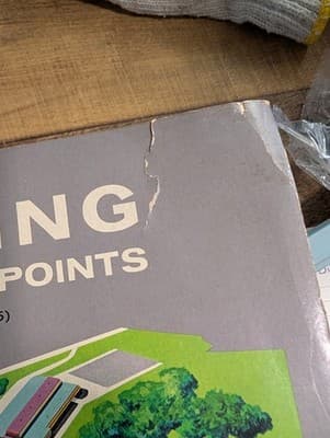 Vintage 1963 Phone Book - Reading and Nearby Points - Bell Telephone Company - Thumbnail 3