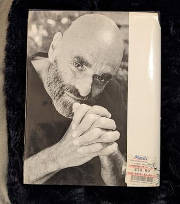 Falling Up Shel Silverstein 1996 Hardcover First Edition w/ Dust Jacket Vintage - Thumbnail 5