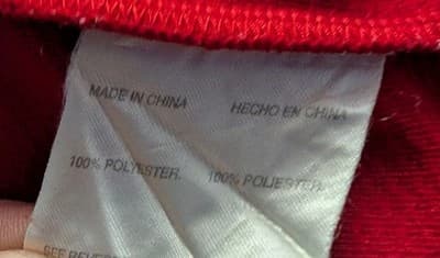 Vintage Scott Rolen Philadelphia Phillies #17 Red Jersey Majestic Large - Thumbnail 4