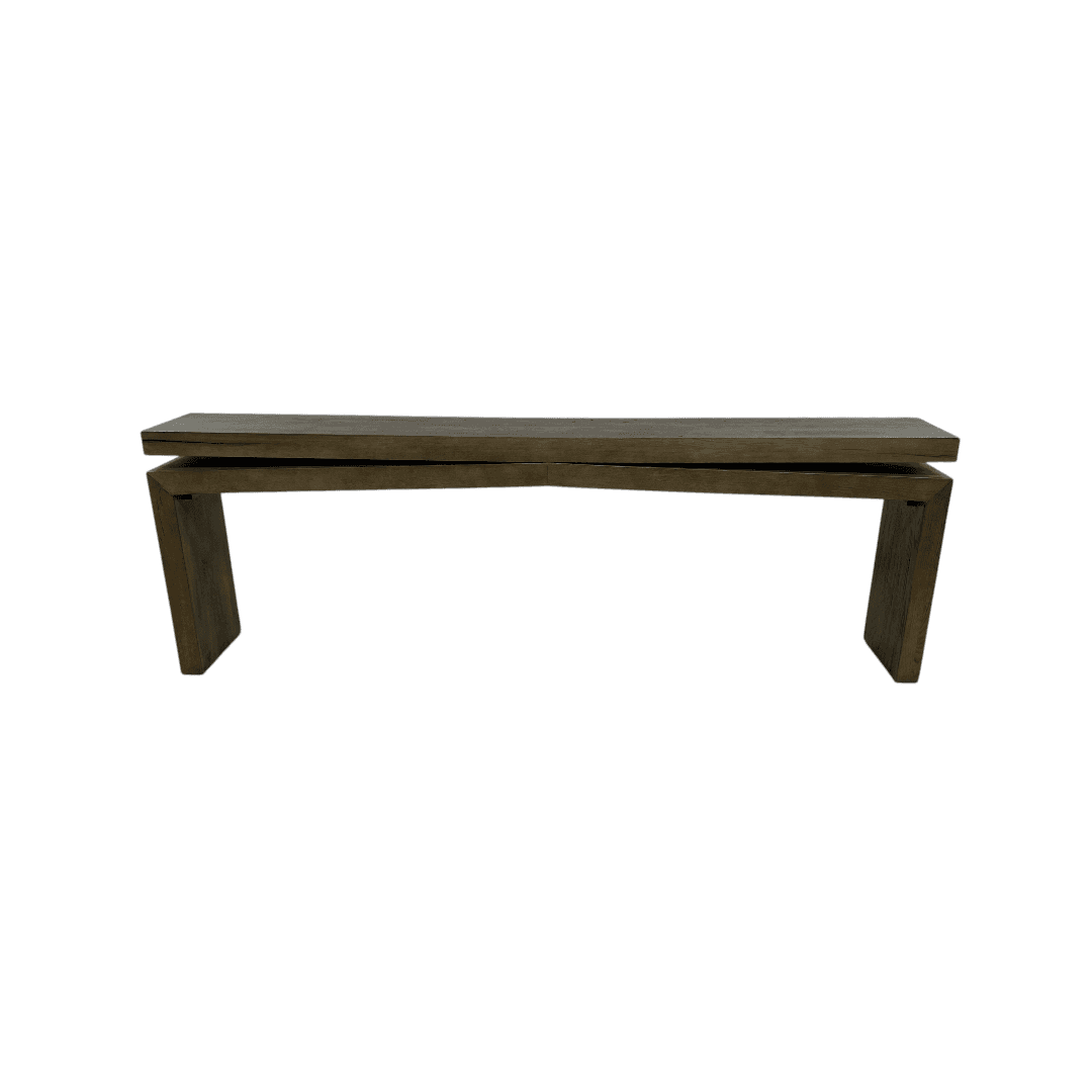 Four Hands Matthes Console Table - Thumbnail 3