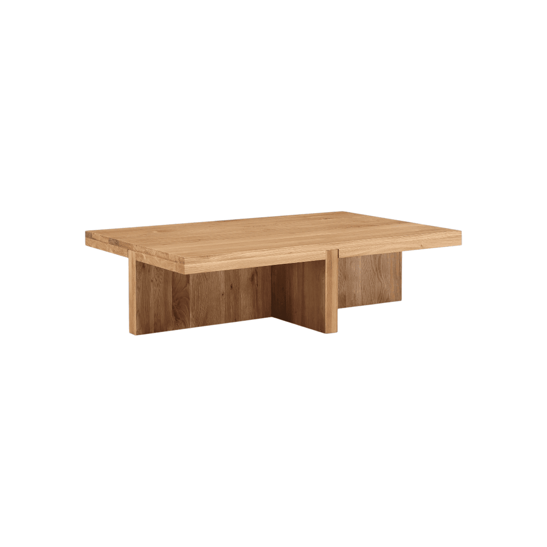 Lulu and Georgia Alford Coffee Table - Image 1