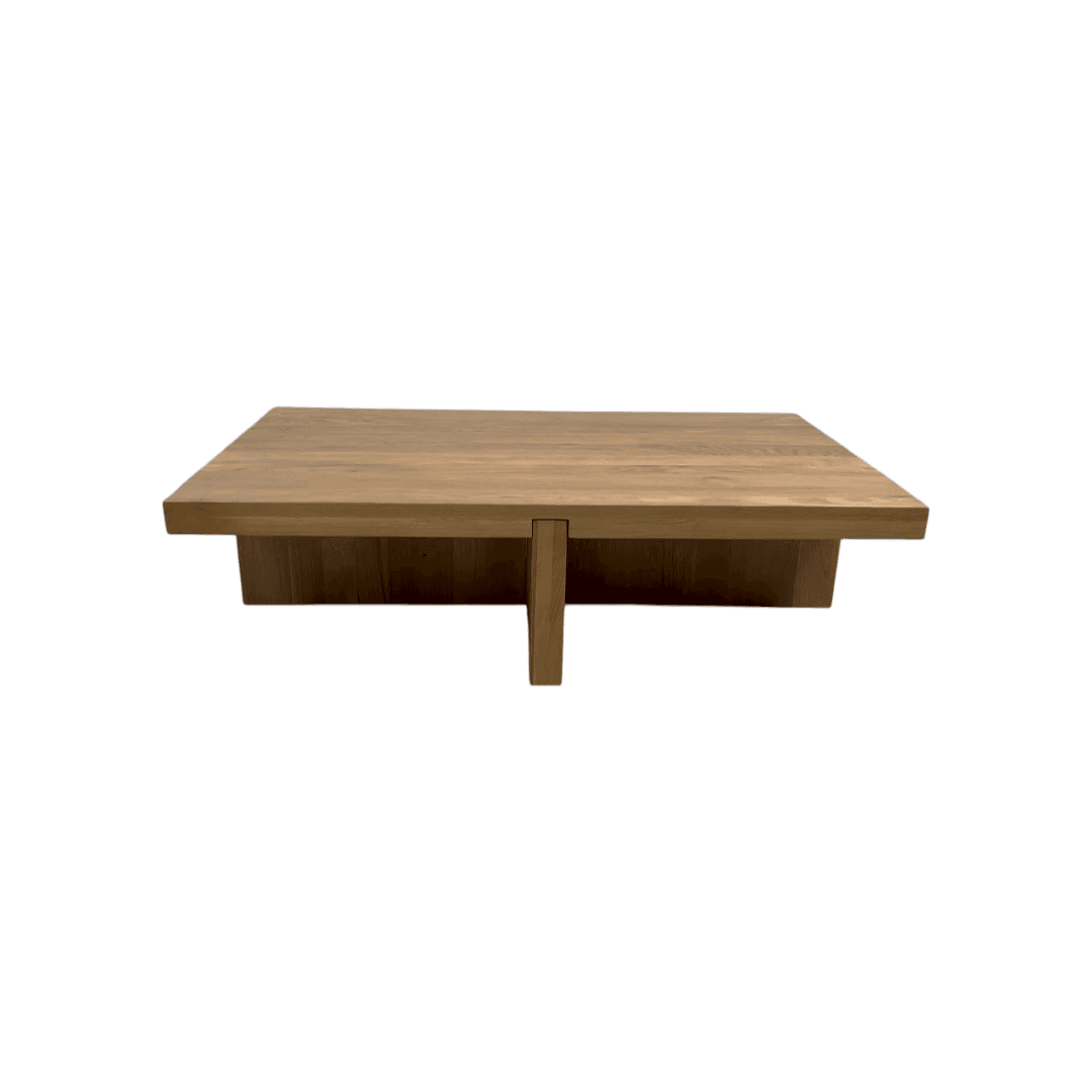 Lulu and Georgia Alford Coffee Table - Thumbnail 2