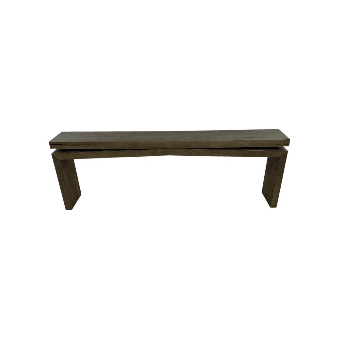 Four Hands Matthes Console Table - Thumbnail 5