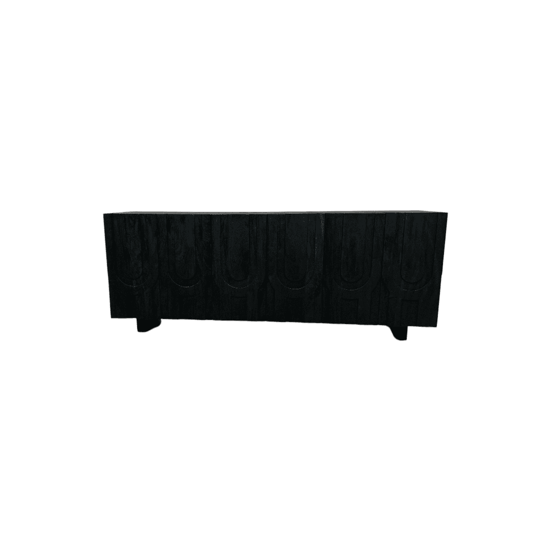 AllModern Soraya 72'' Media Console - Thumbnail 2