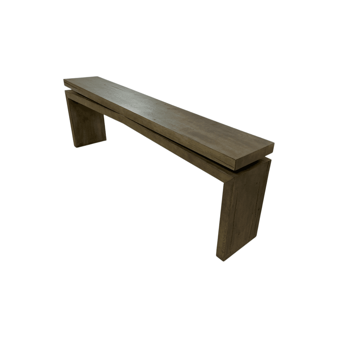 Four Hands Matthes Console Table - Thumbnail 8