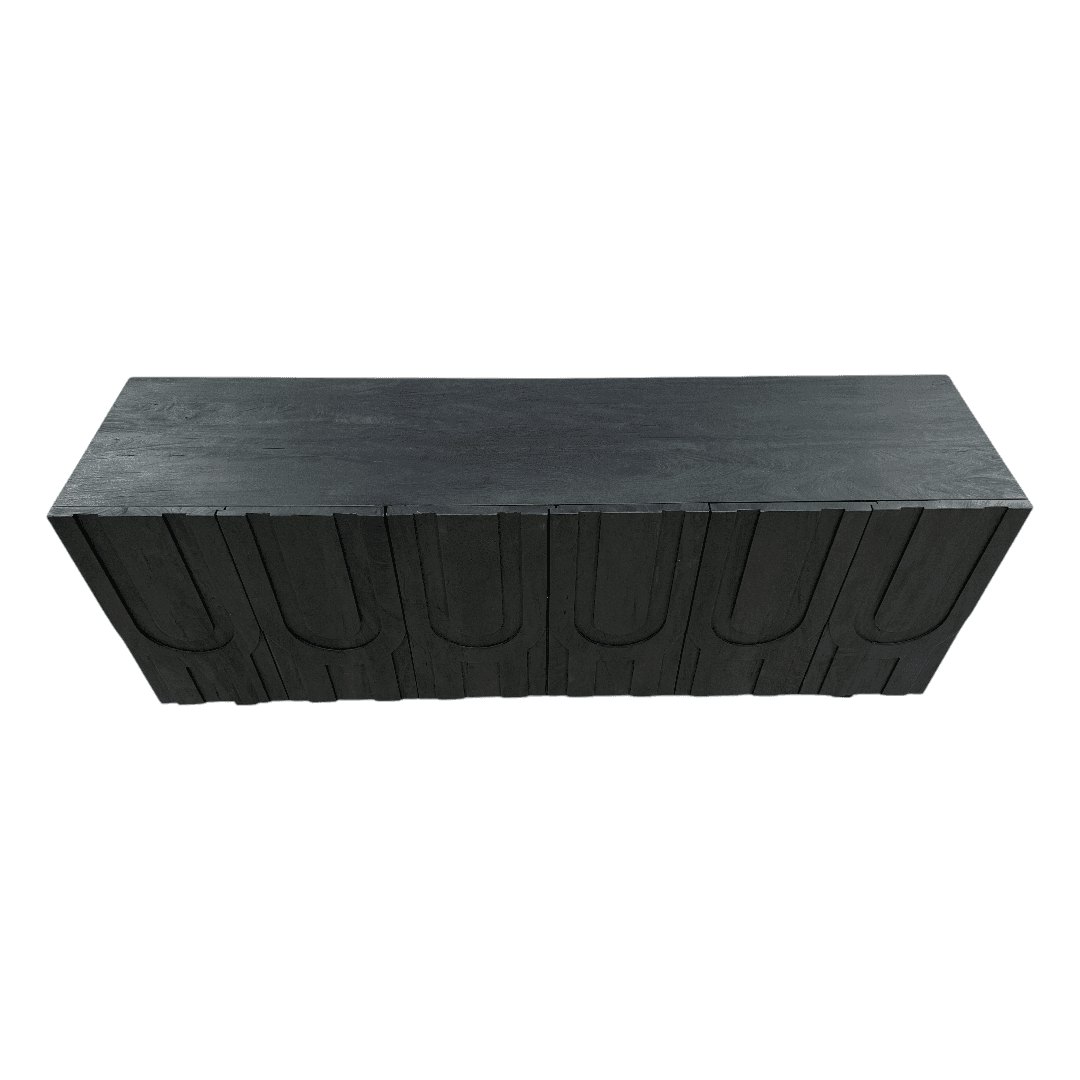 AllModern Soraya 72'' Media Console - Thumbnail 6