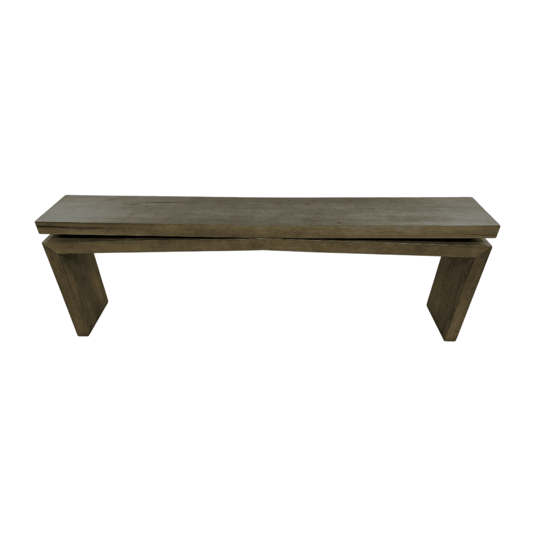 Four Hands Matthes Console Table - Thumbnail 6