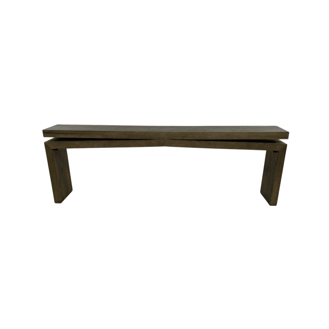 Four Hands Matthes Console Table - Thumbnail 4