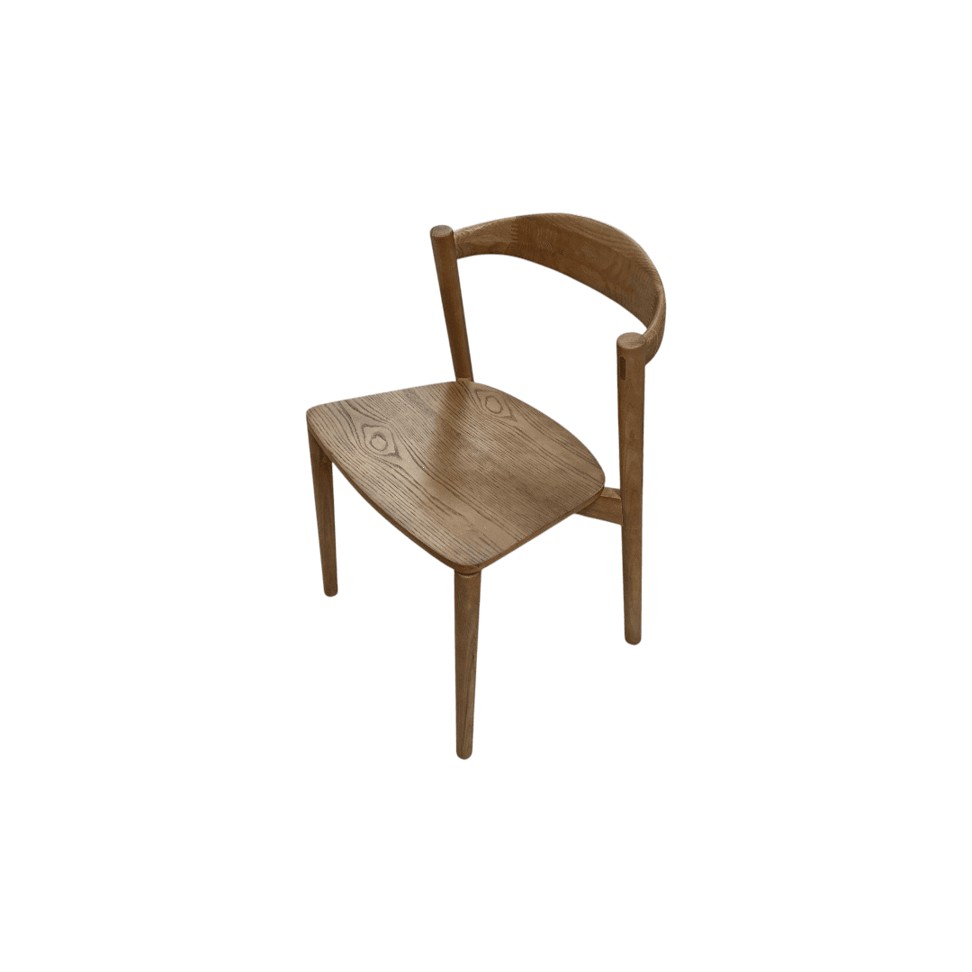 Sundays Haven Dining Chair - Thumbnail 5