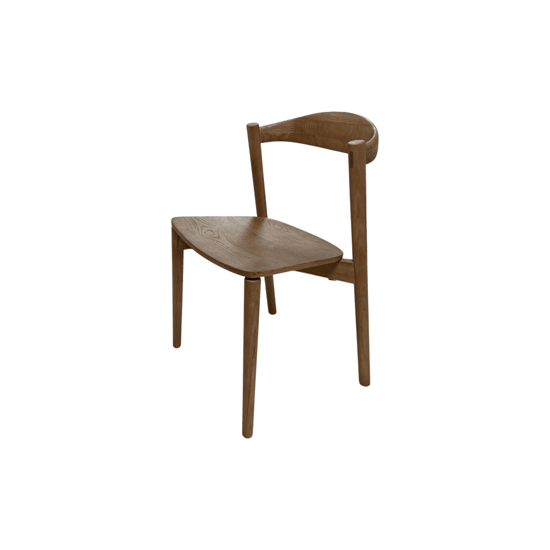 Sundays Haven Dining Chair - Thumbnail 7