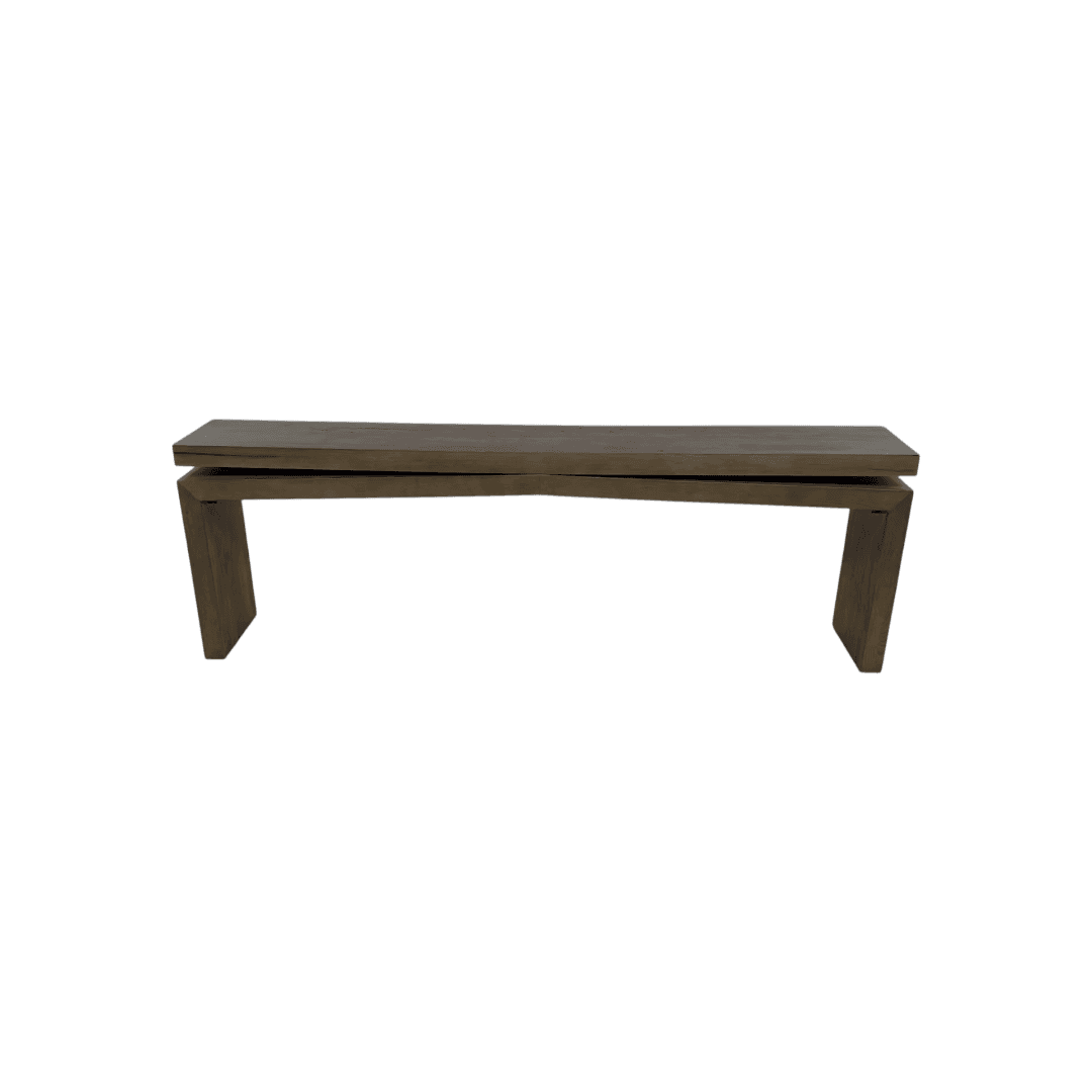 Four Hands Matthes Console Table - Thumbnail 15