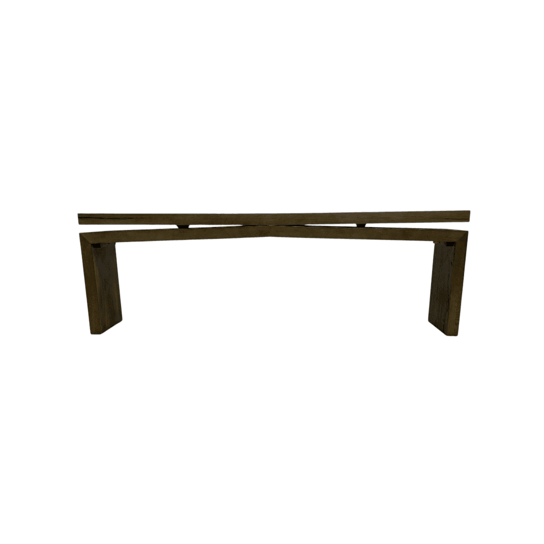 Four Hands Matthes Console Table - Thumbnail 2