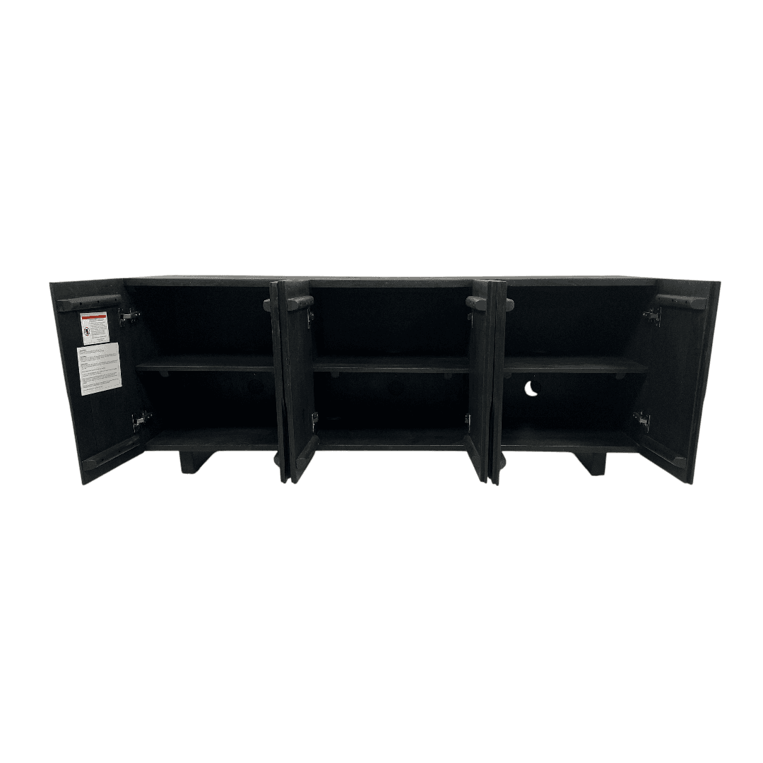 AllModern Soraya 72'' Media Console - Thumbnail 9