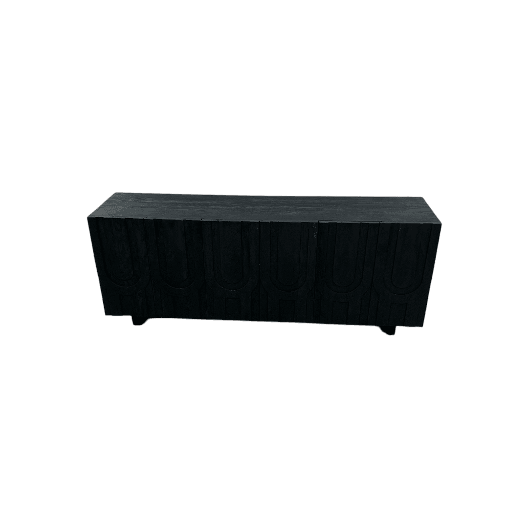 AllModern Soraya 72'' Media Console - Thumbnail 3