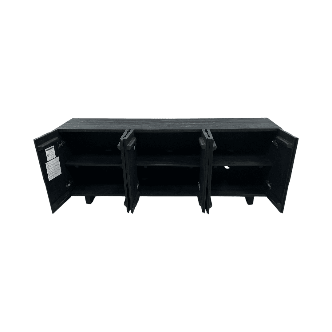 AllModern Soraya 72'' Media Console - Thumbnail 8