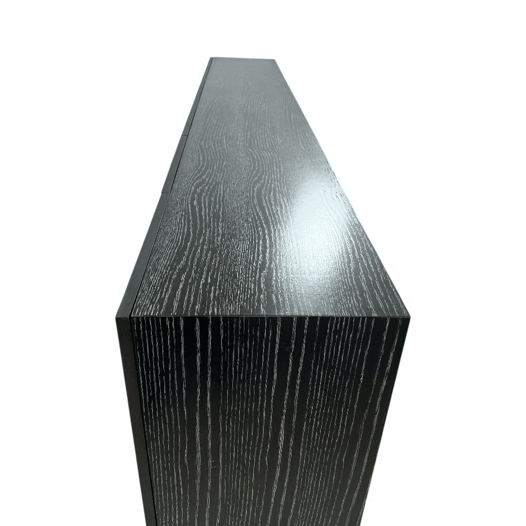 Century Furniture Large Wayland Media Console - Thumbnail 10