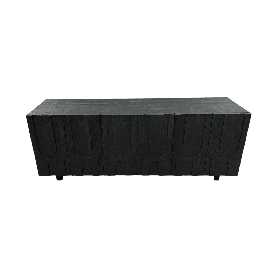 AllModern Soraya 72'' Media Console - Thumbnail 5
