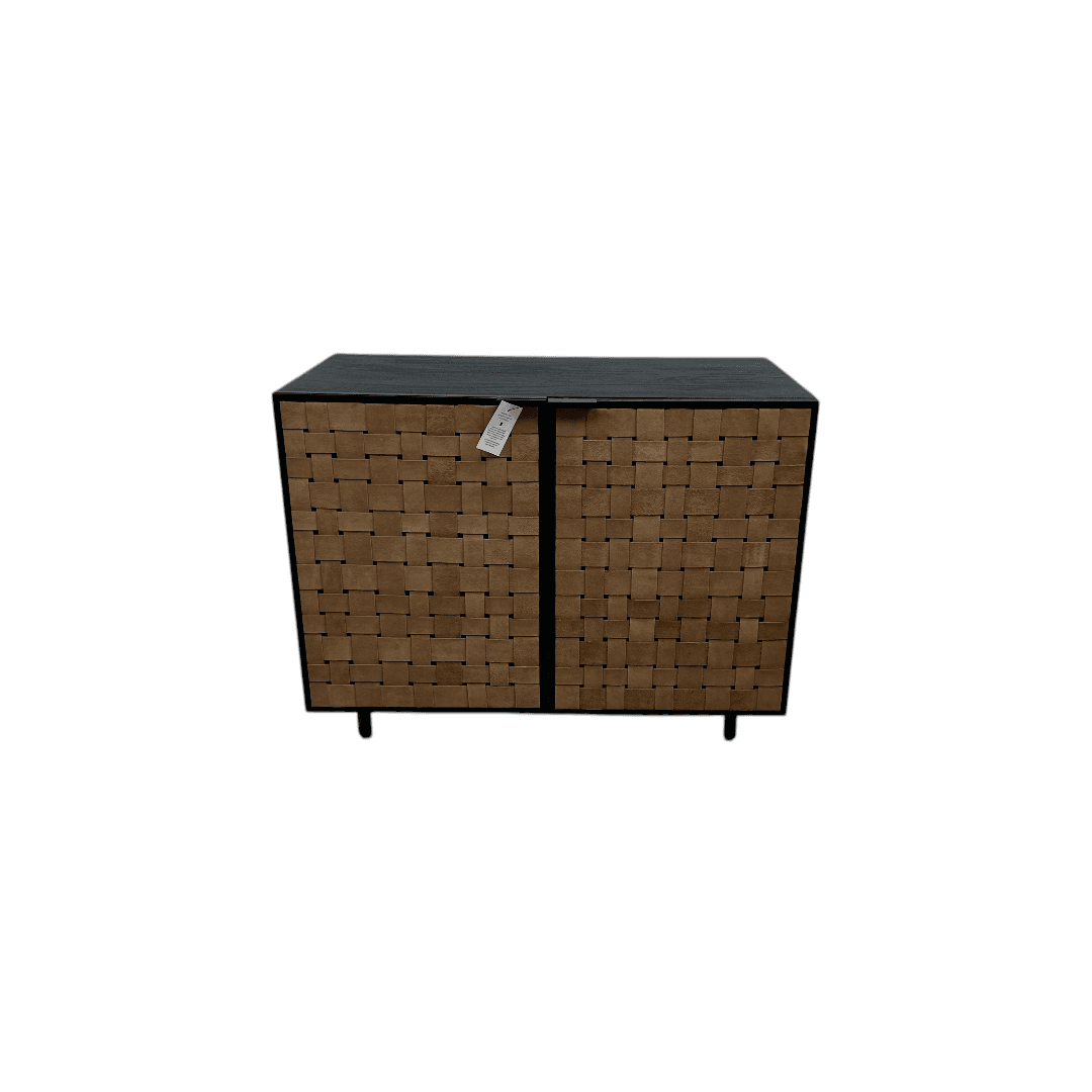 Sunpan Omari Sideboard - Small - Thumbnail 4
