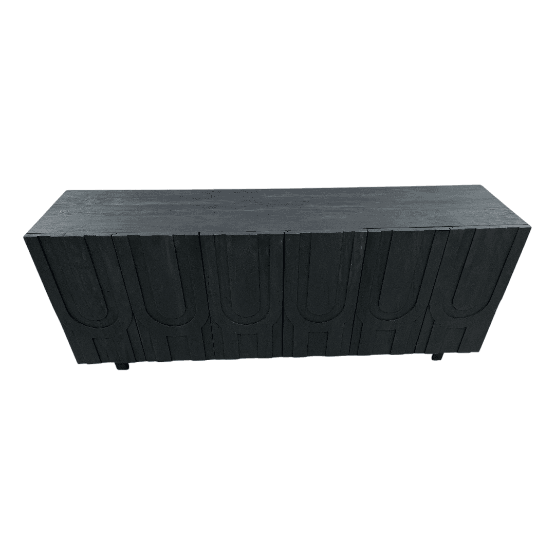 AllModern Soraya 72'' Media Console - Thumbnail 7