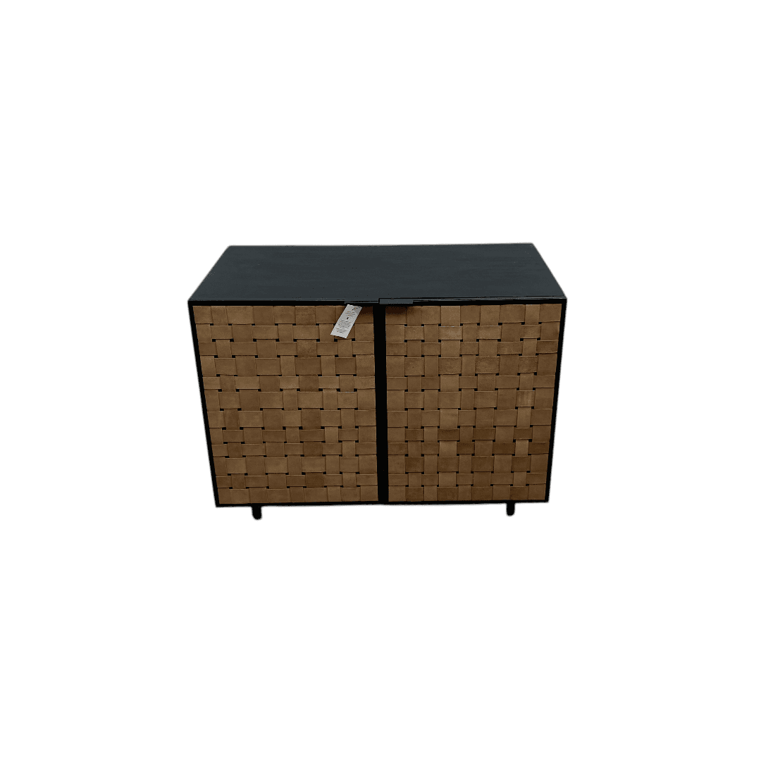 Sunpan Omari Sideboard - Small - Thumbnail 2