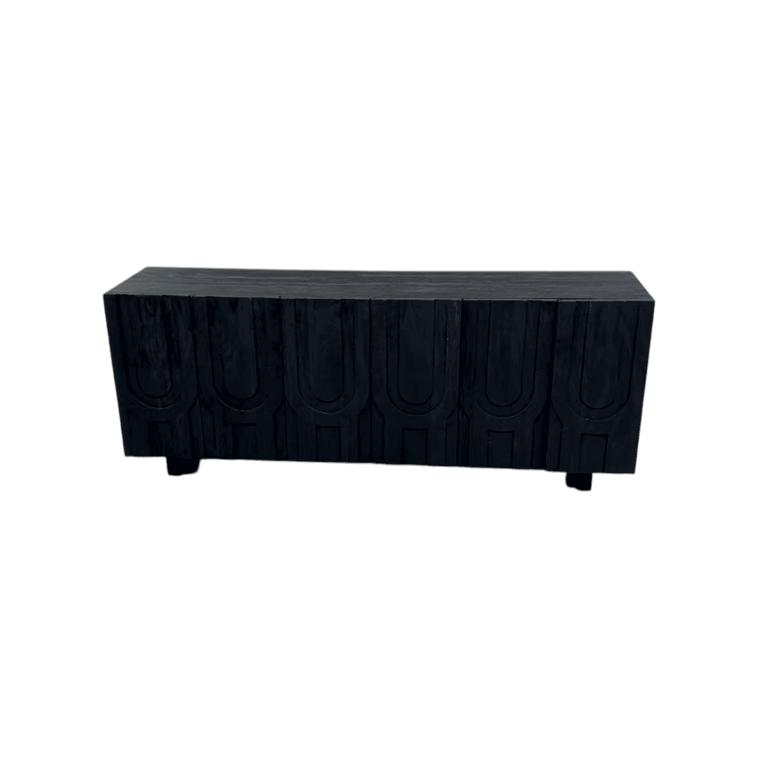 AllModern Soraya 72'' Media Console - Thumbnail 4