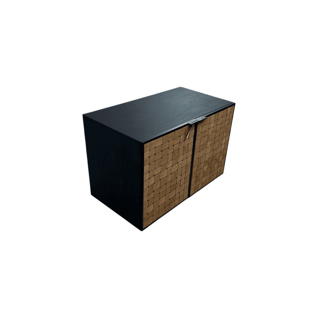 Sunpan Omari Sideboard - Small - Thumbnail 7