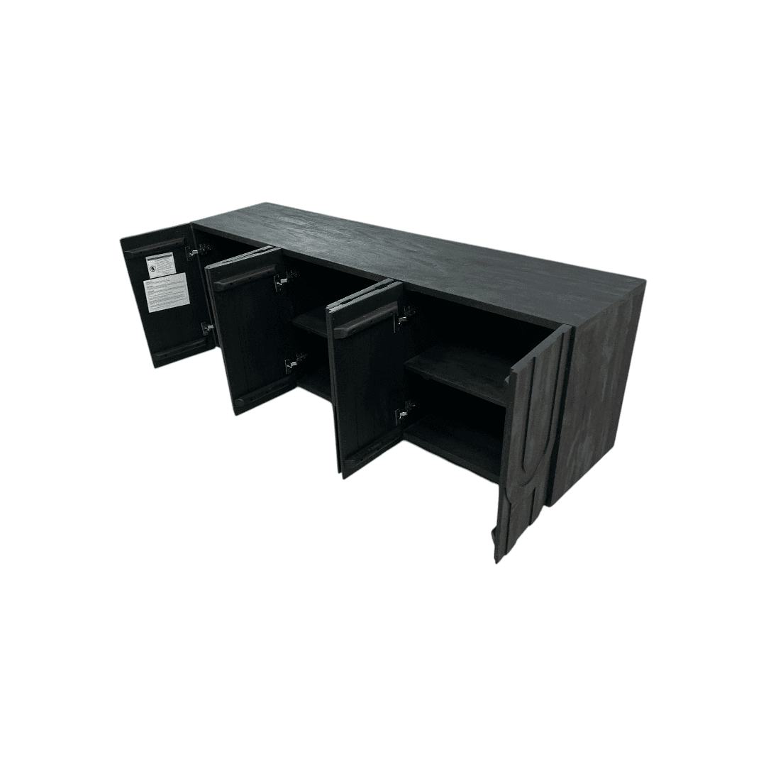 AllModern Soraya 72'' Media Console - Thumbnail 11