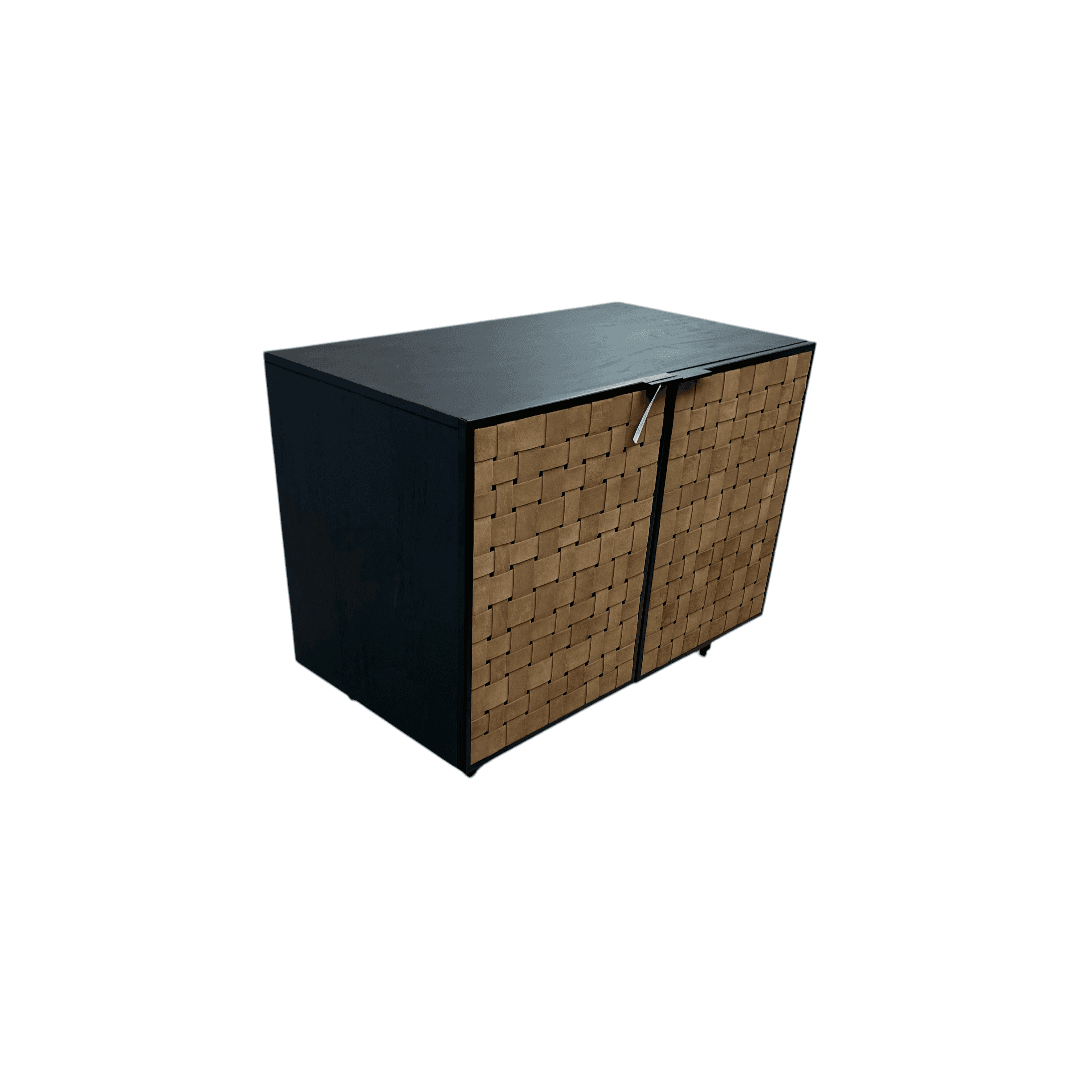 Sunpan Omari Sideboard - Small - Thumbnail 8