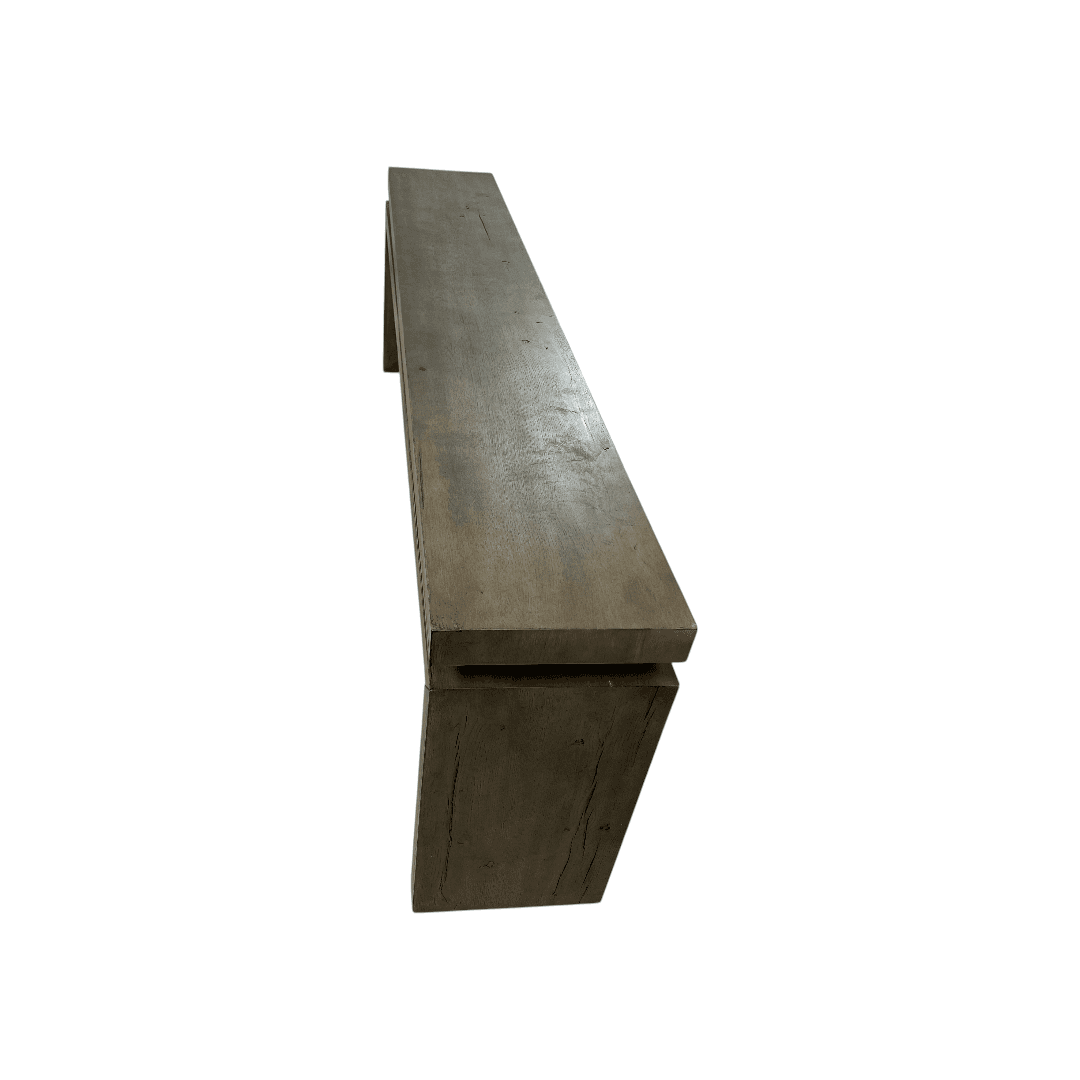 Four Hands Matthes Console Table - Thumbnail 9