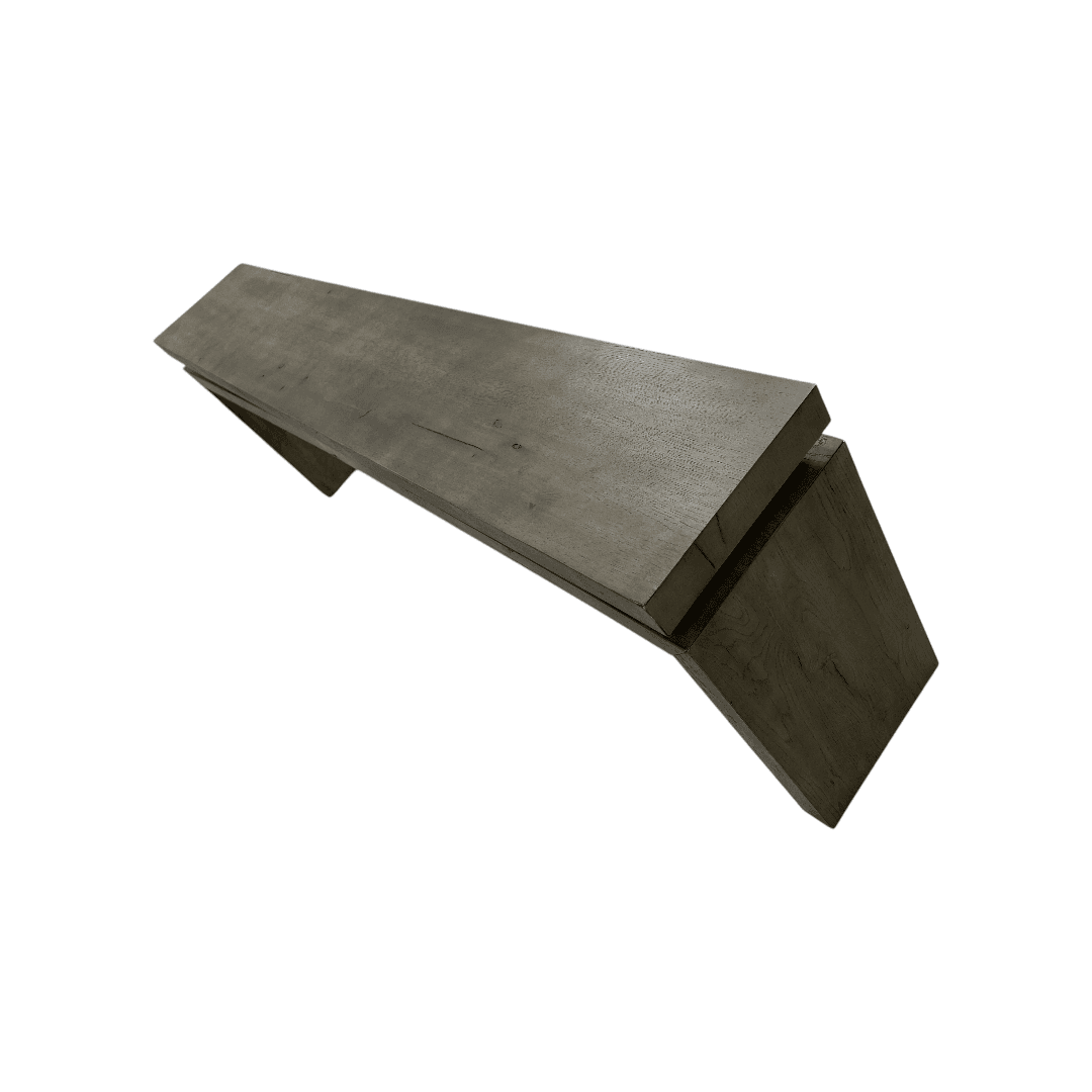 Four Hands Matthes Console Table - Thumbnail 13