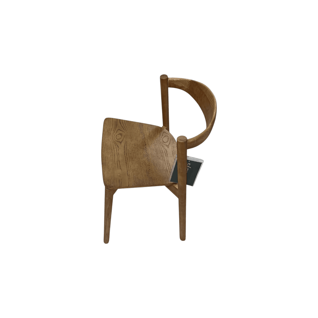Sundays Haven Dining Chair - Thumbnail 13