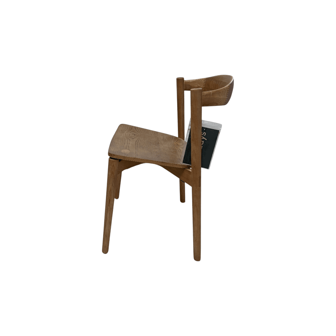 Sundays Haven Dining Chair - Thumbnail 12